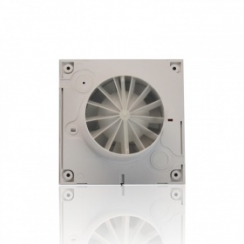 Вентилятор накладной Decor 300S (d 150) с решеткой Soler & Palau